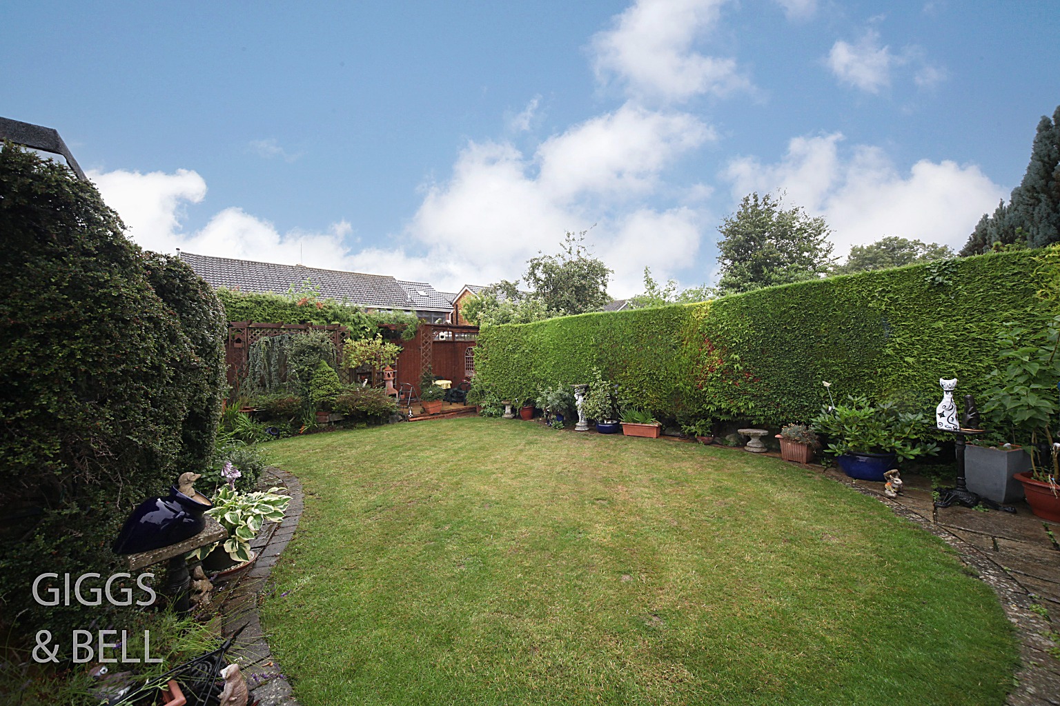 4 bed detached house for sale in Turnpike Drive, Luton 25