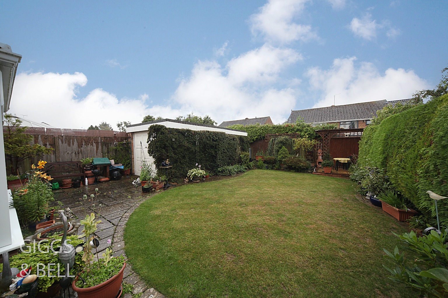 4 bed detached house for sale in Turnpike Drive, Luton  - Property Image 27