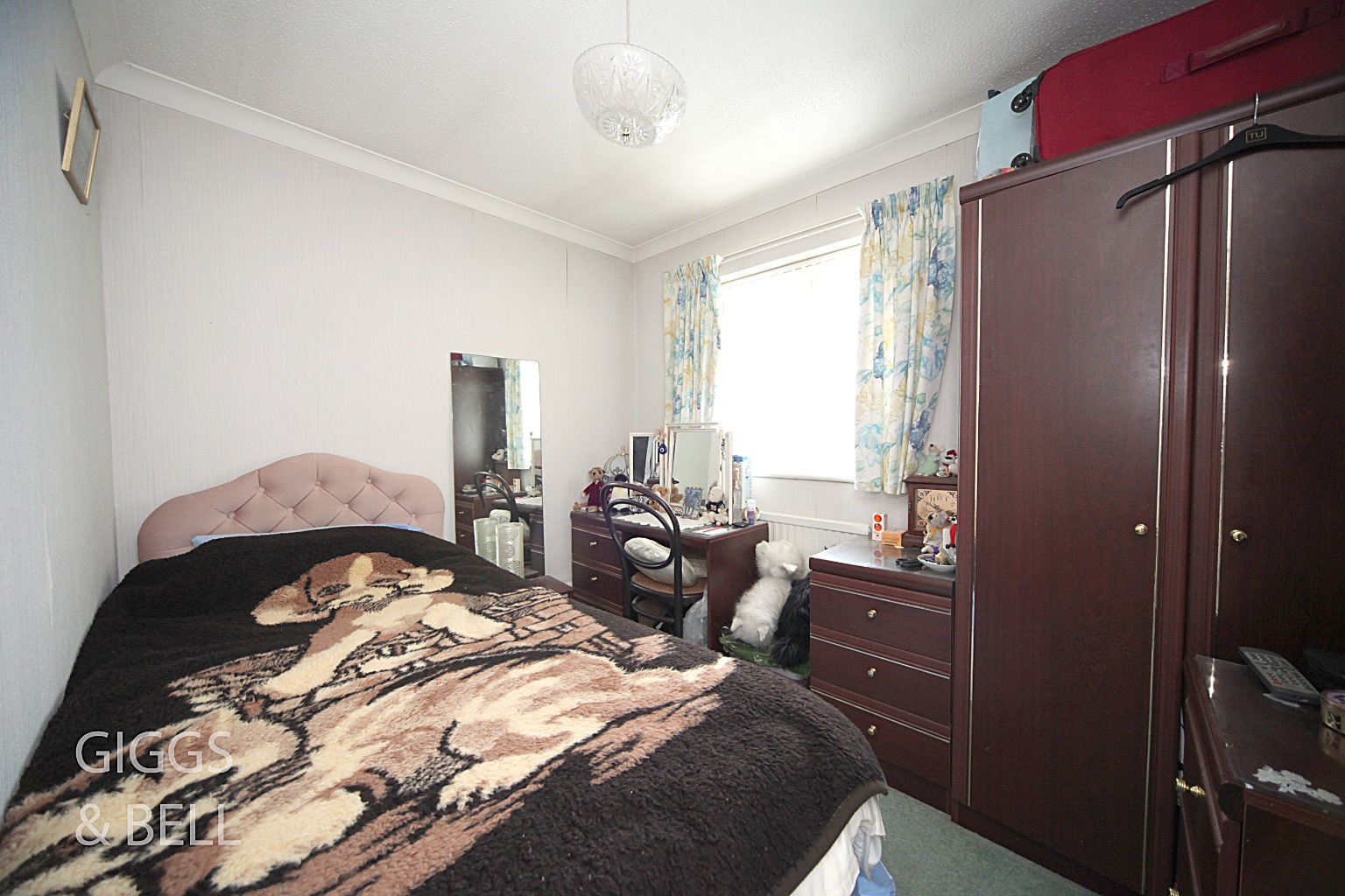 4 bed detached house for sale in Turnpike Drive, Luton  - Property Image 19