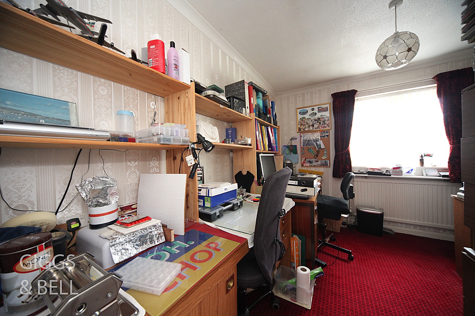 4 bed detached house for sale in Turnpike Drive, Luton  - Property Image 21