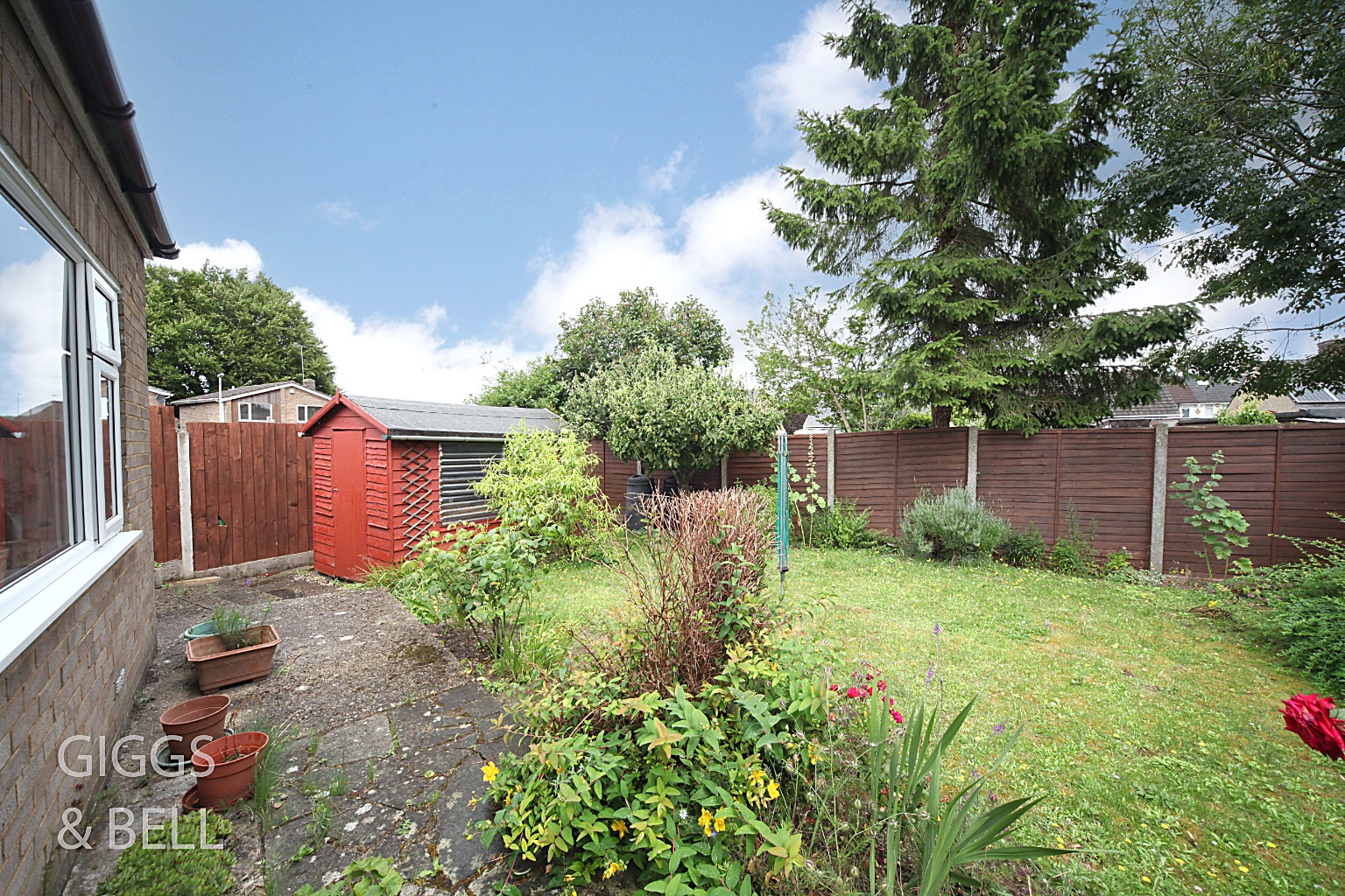 2 bed bungalow for sale in Tintagel Close  - Property Image 15