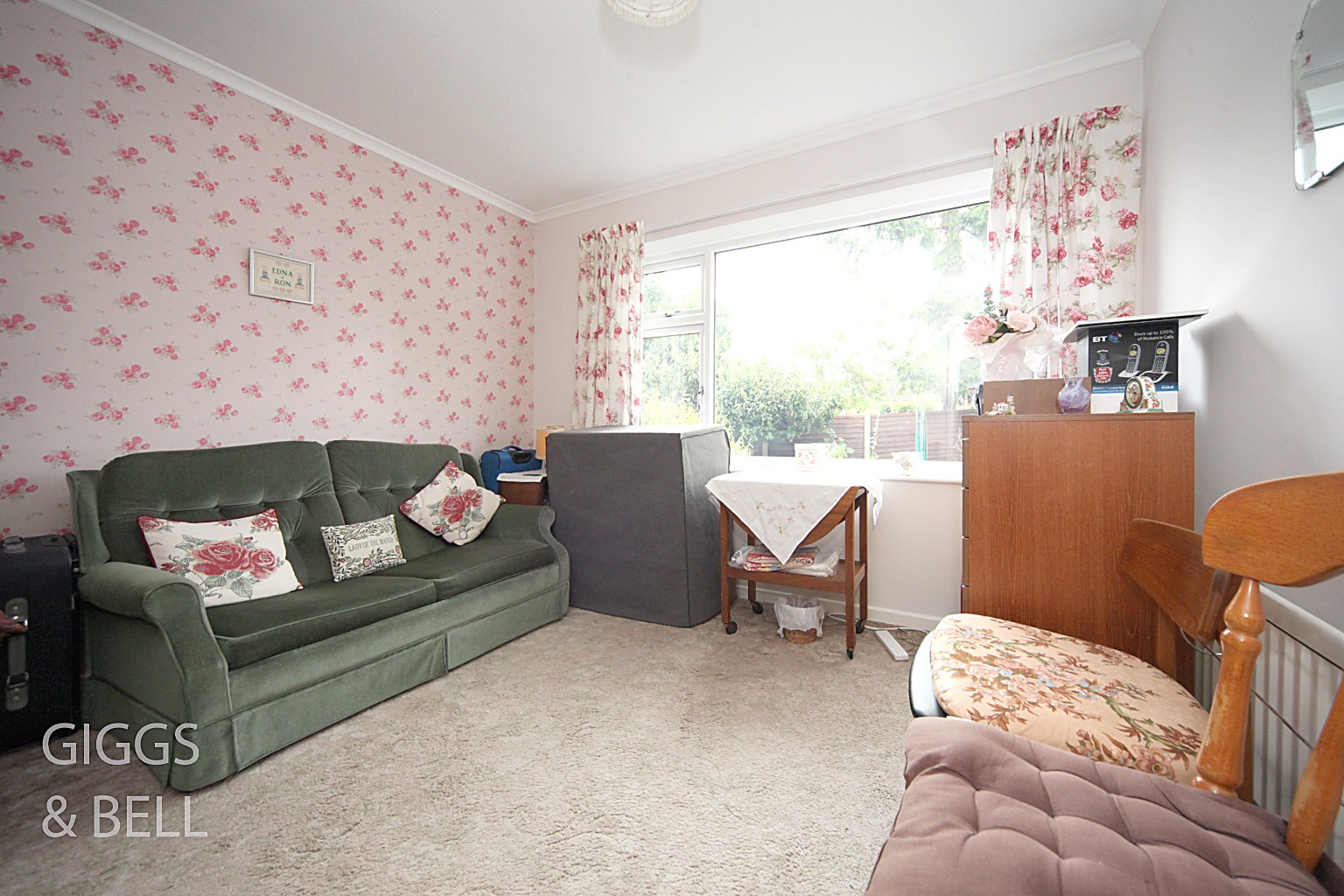 2 bed bungalow for sale in Tintagel Close  - Property Image 9