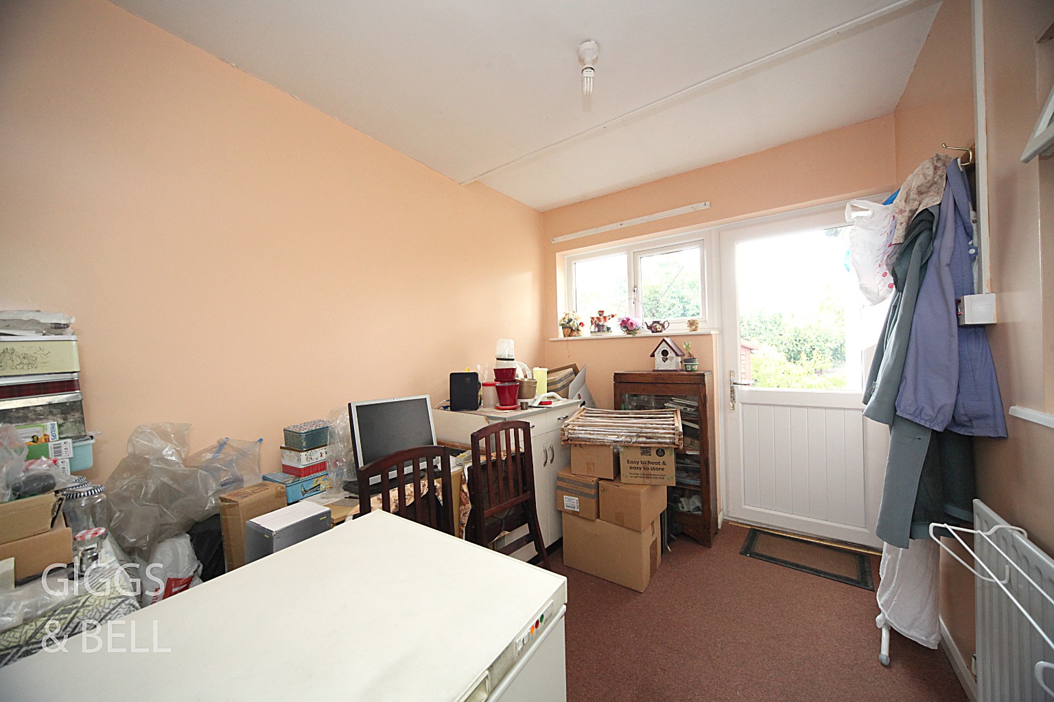 2 bed bungalow for sale in Tintagel Close  - Property Image 8