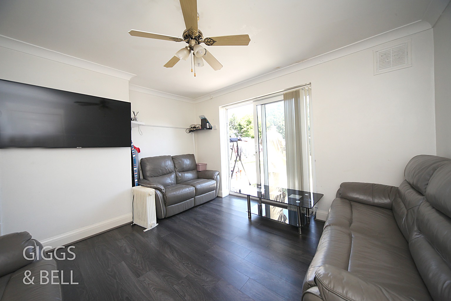 3 bed semi-detached house for sale in Priestleys 3