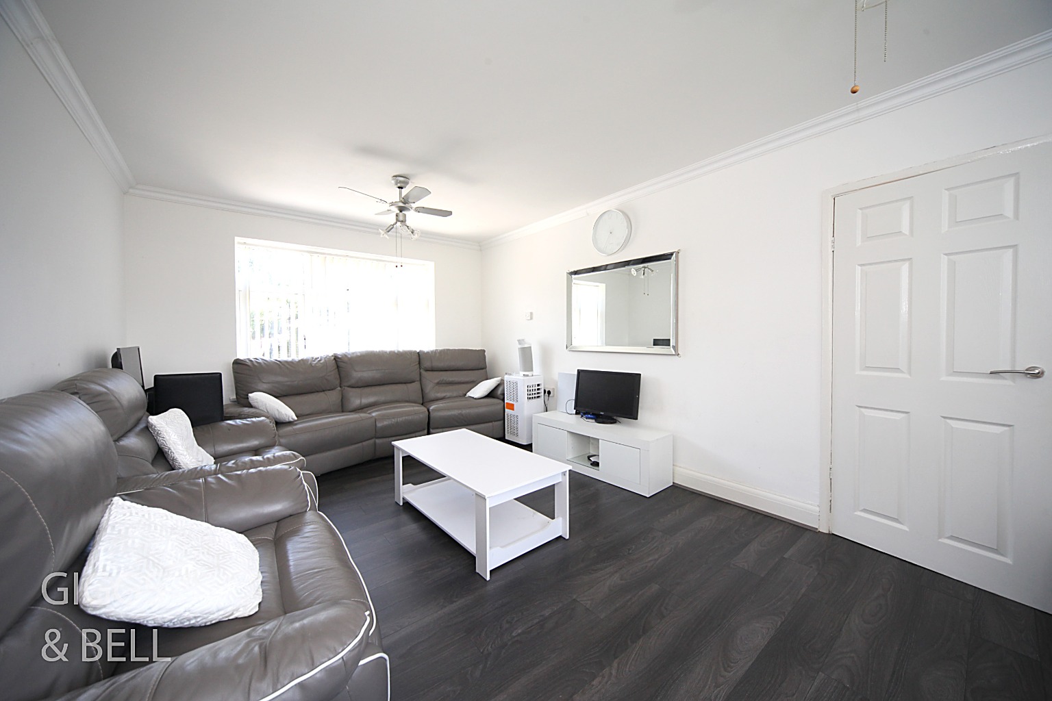 3 bed semi-detached house for sale in Priestleys 1