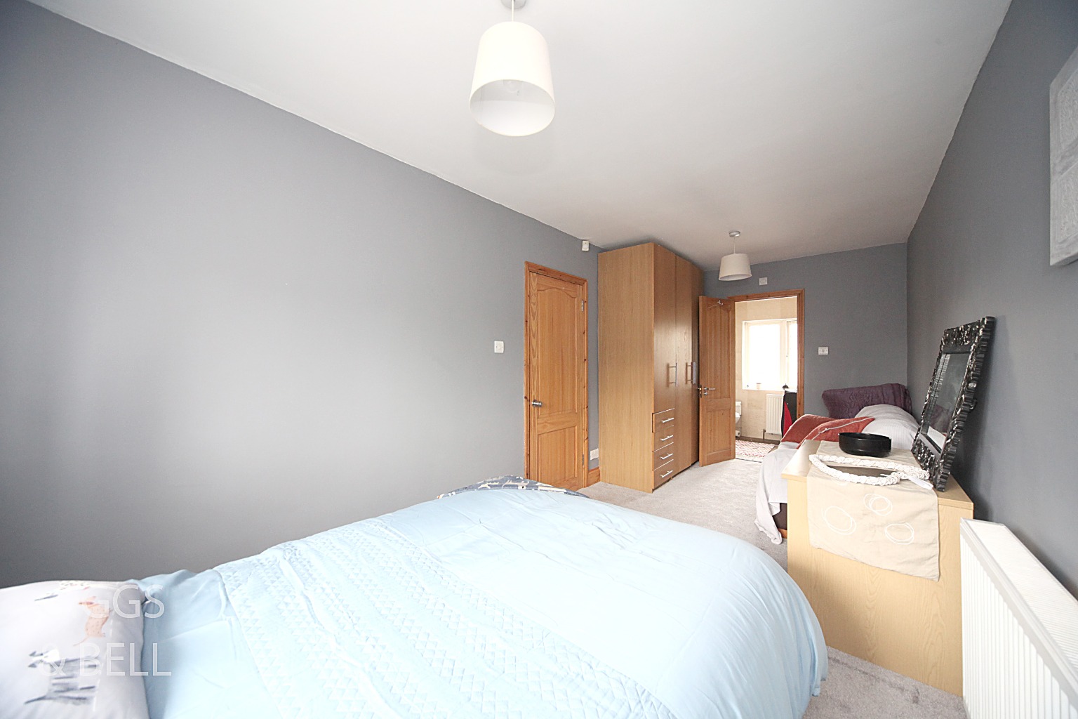 4 bed semi-detached house for sale in Cutenhoe Road, Luton 18