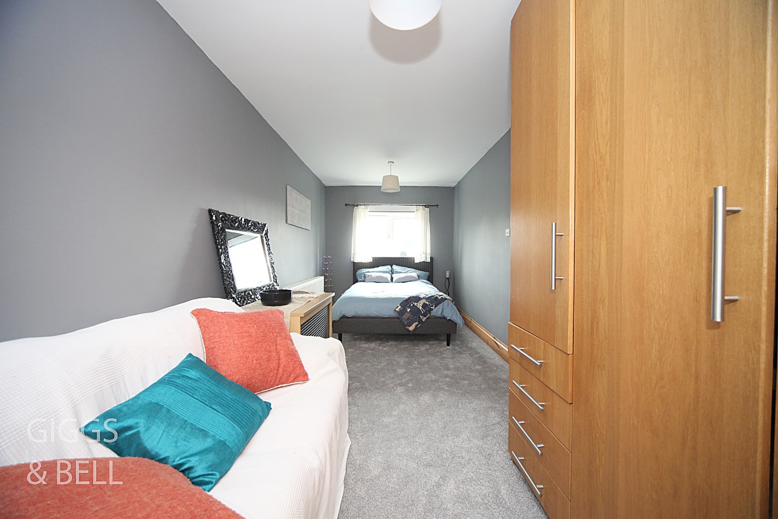 4 bed semi-detached house for sale in Cutenhoe Road, Luton 16