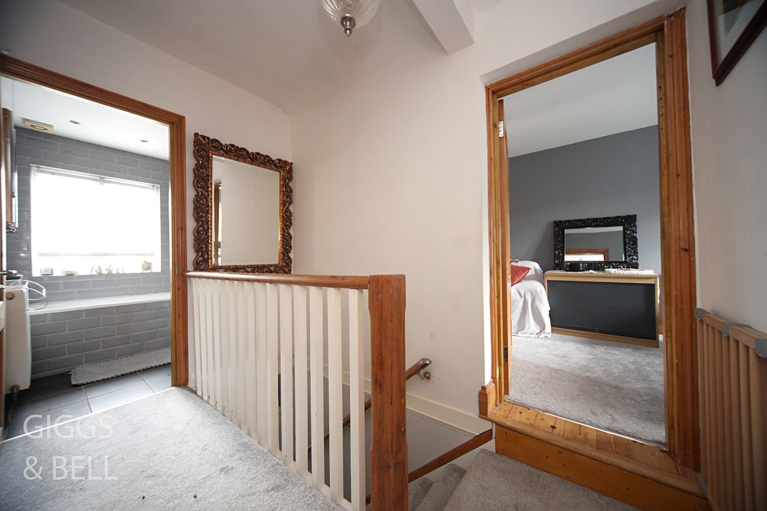 4 bed semi-detached house for sale in Cutenhoe Road, Luton  - Property Image 13