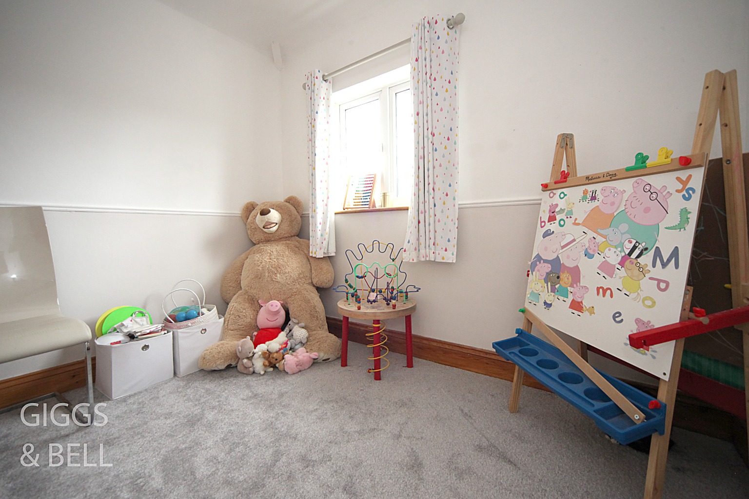 4 bed semi-detached house for sale in Cutenhoe Road, Luton 19