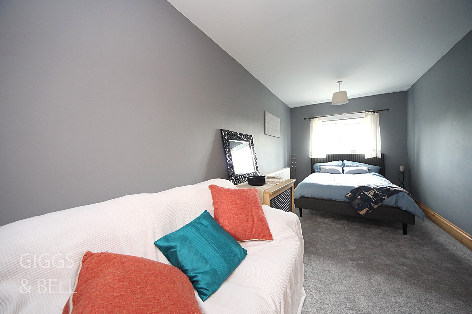 4 bed semi-detached house for sale in Cutenhoe Road, Luton 17