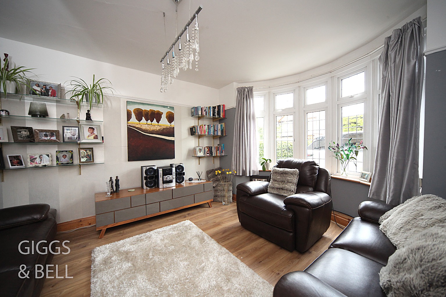 4 bed semi-detached house for sale in Cutenhoe Road, Luton 4