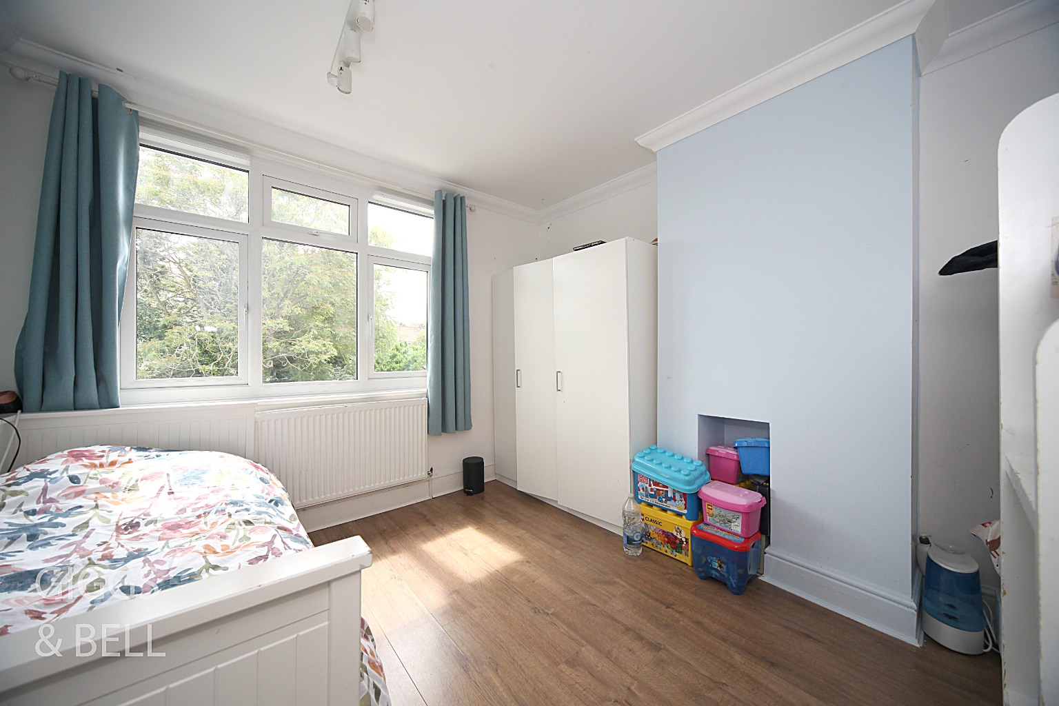 3 bed semi-detached house for sale in Alton Road, Luton 12