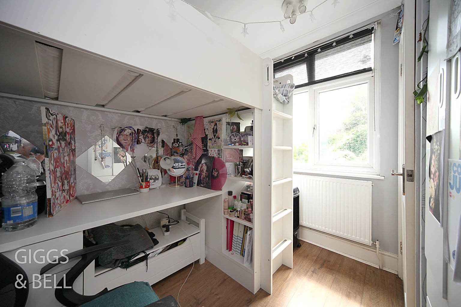 3 bed semi-detached house for sale in Alton Road, Luton  - Property Image 14