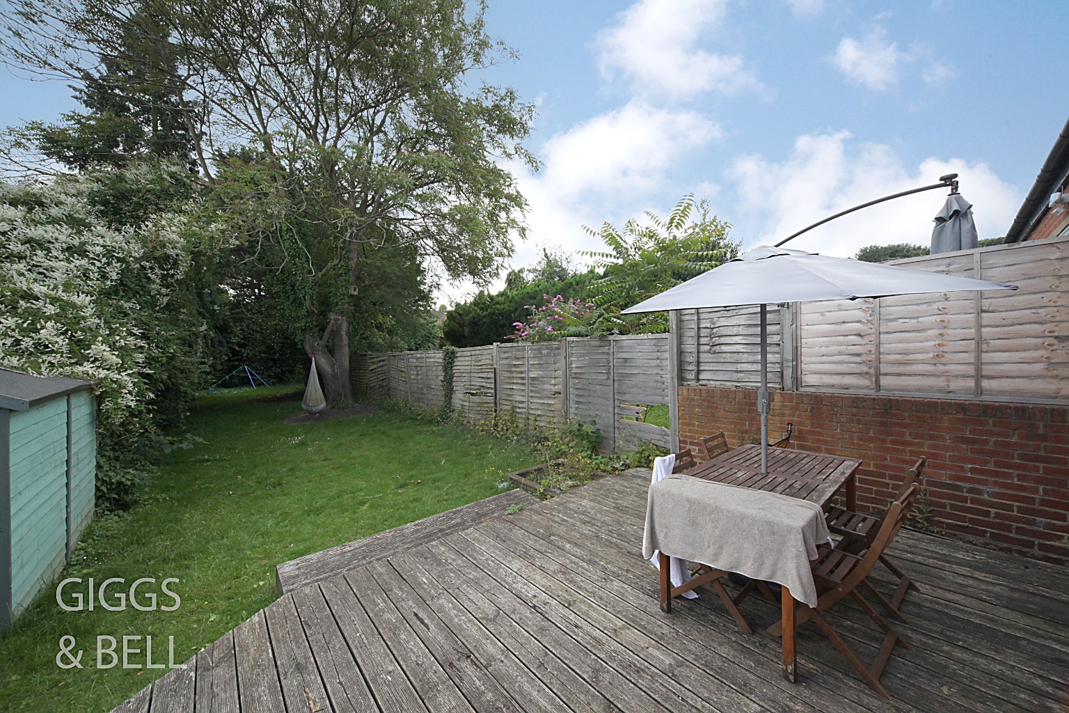 3 bed semi-detached house for sale in Alton Road, Luton  - Property Image 19