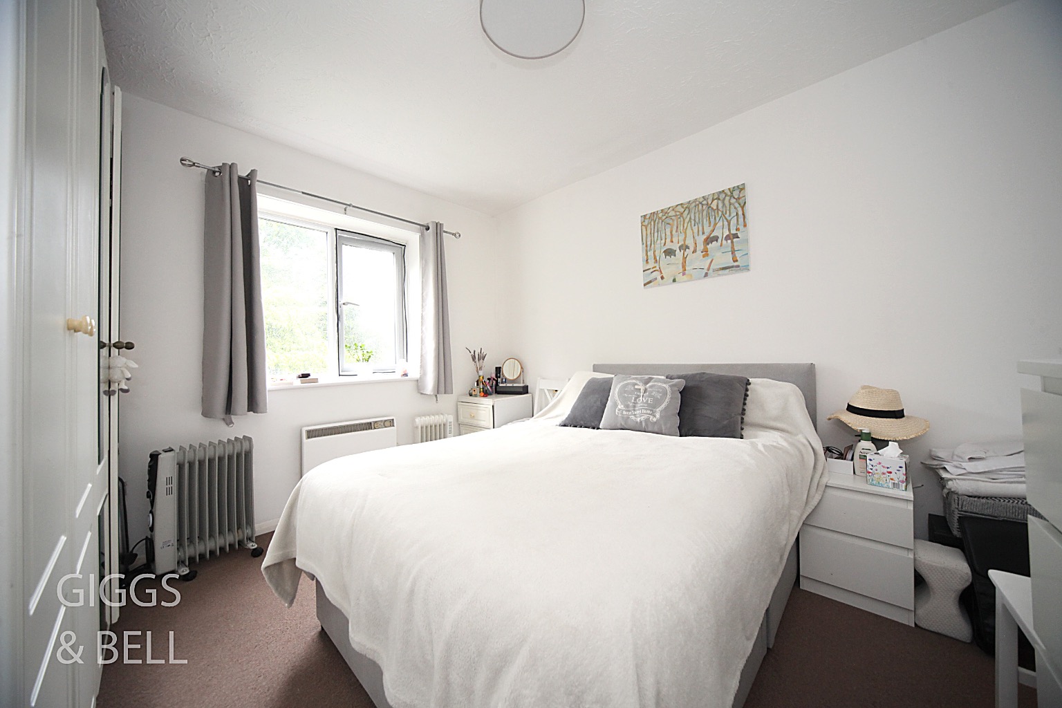 1 bed semi-detached house for sale in Farmbrook, Luton  - Property Image 6