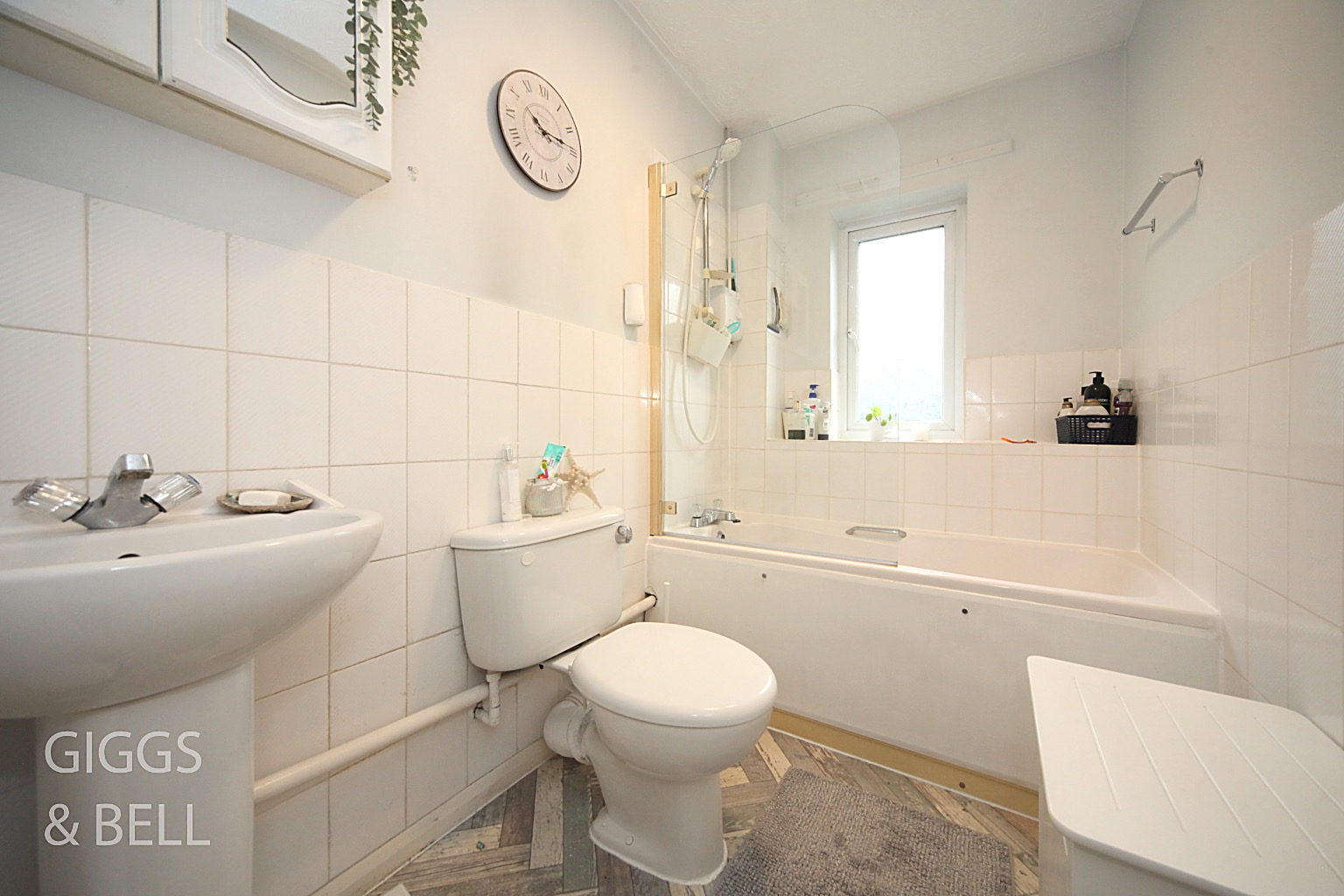 1 bed semi-detached house for sale in Farmbrook, Luton 6