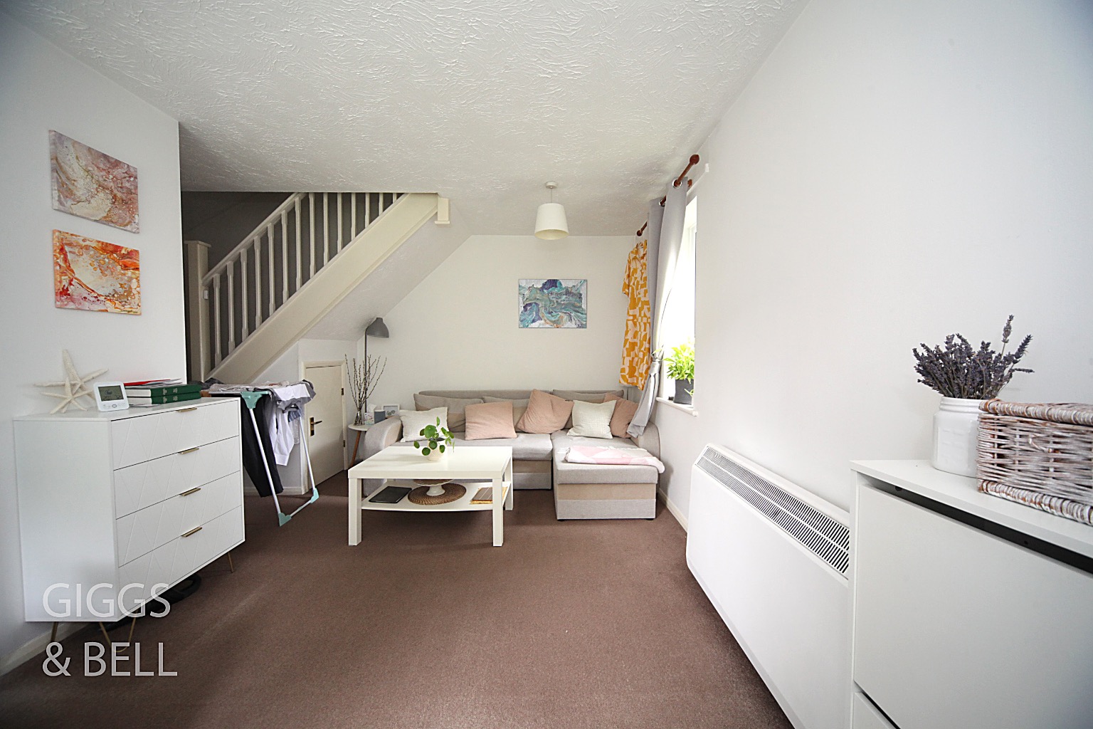 1 bed semi-detached house for sale in Farmbrook, Luton 2