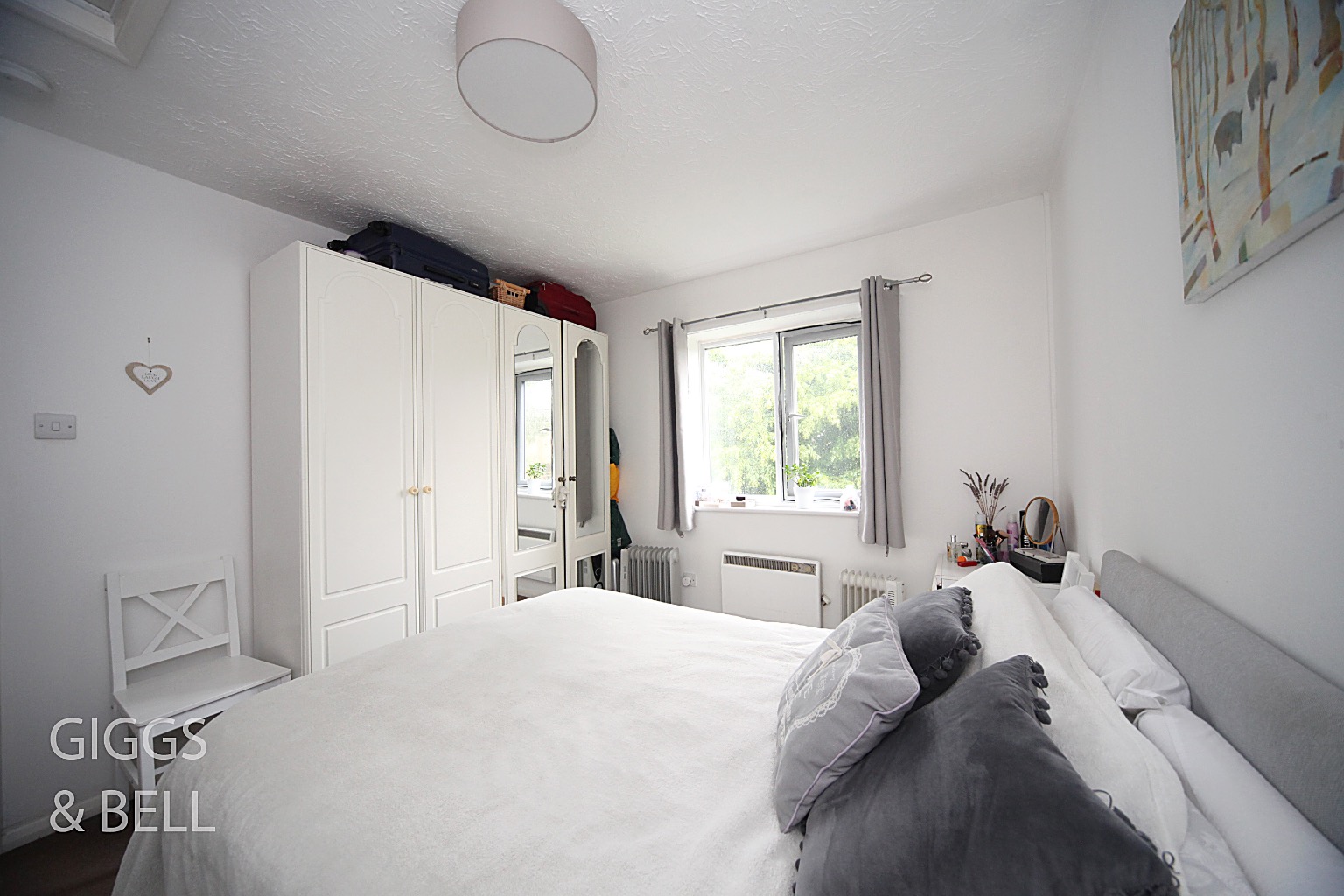 1 bed semi-detached house for sale in Farmbrook, Luton  - Property Image 8