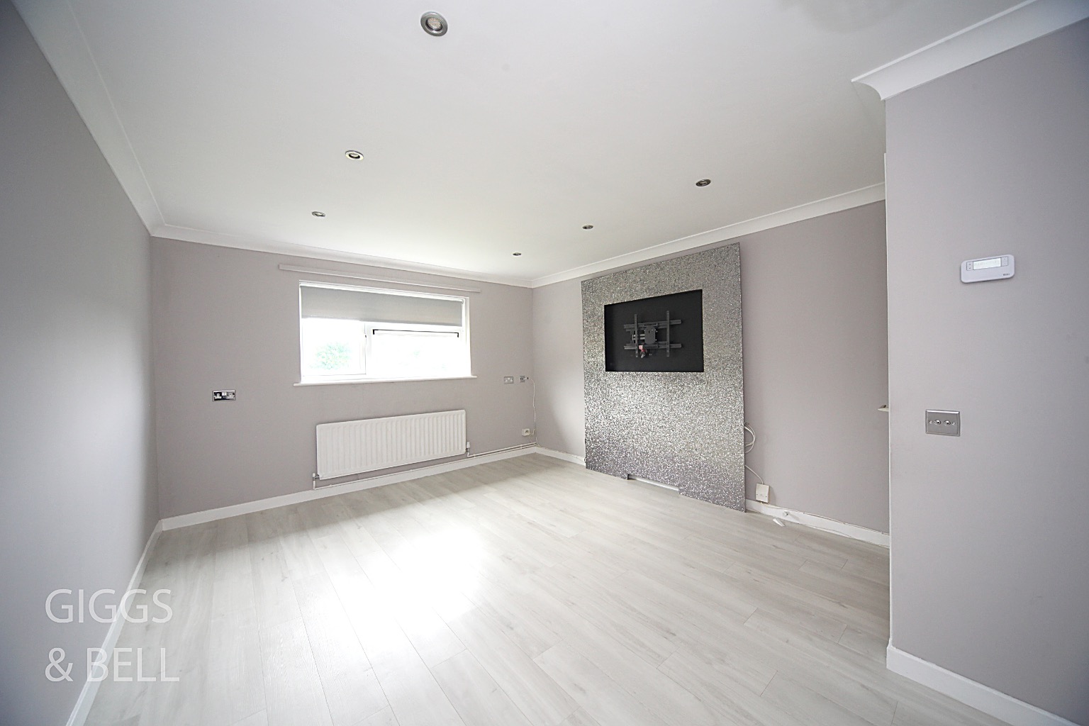 1 bed maisonette for sale in Wigmore Lane, Luton 1