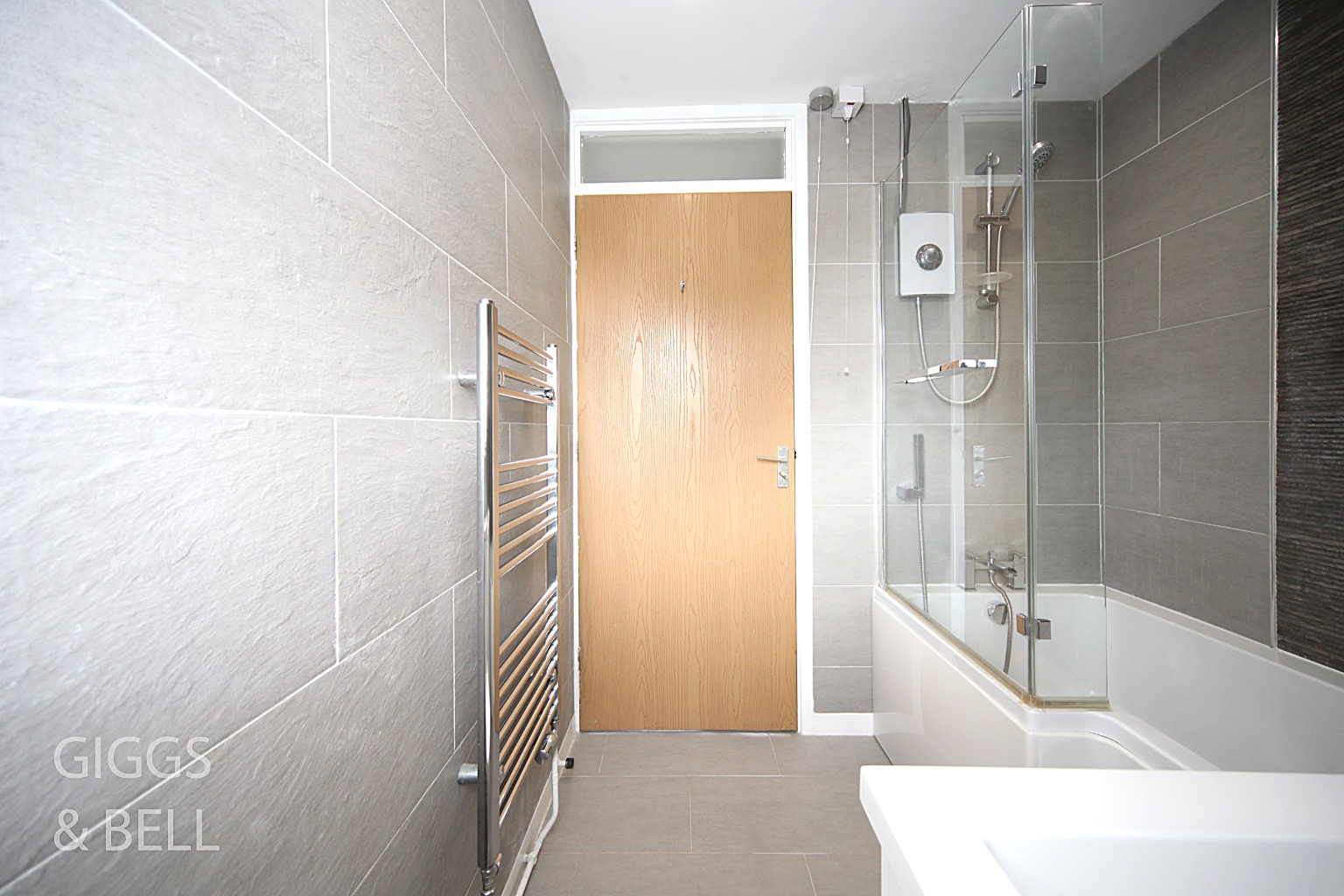 1 bed maisonette for sale in Wigmore Lane, Luton 10