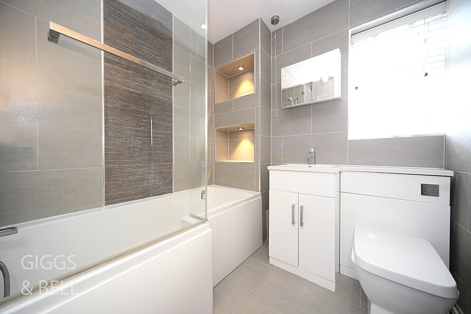 1 bed maisonette for sale in Wigmore Lane, Luton 11