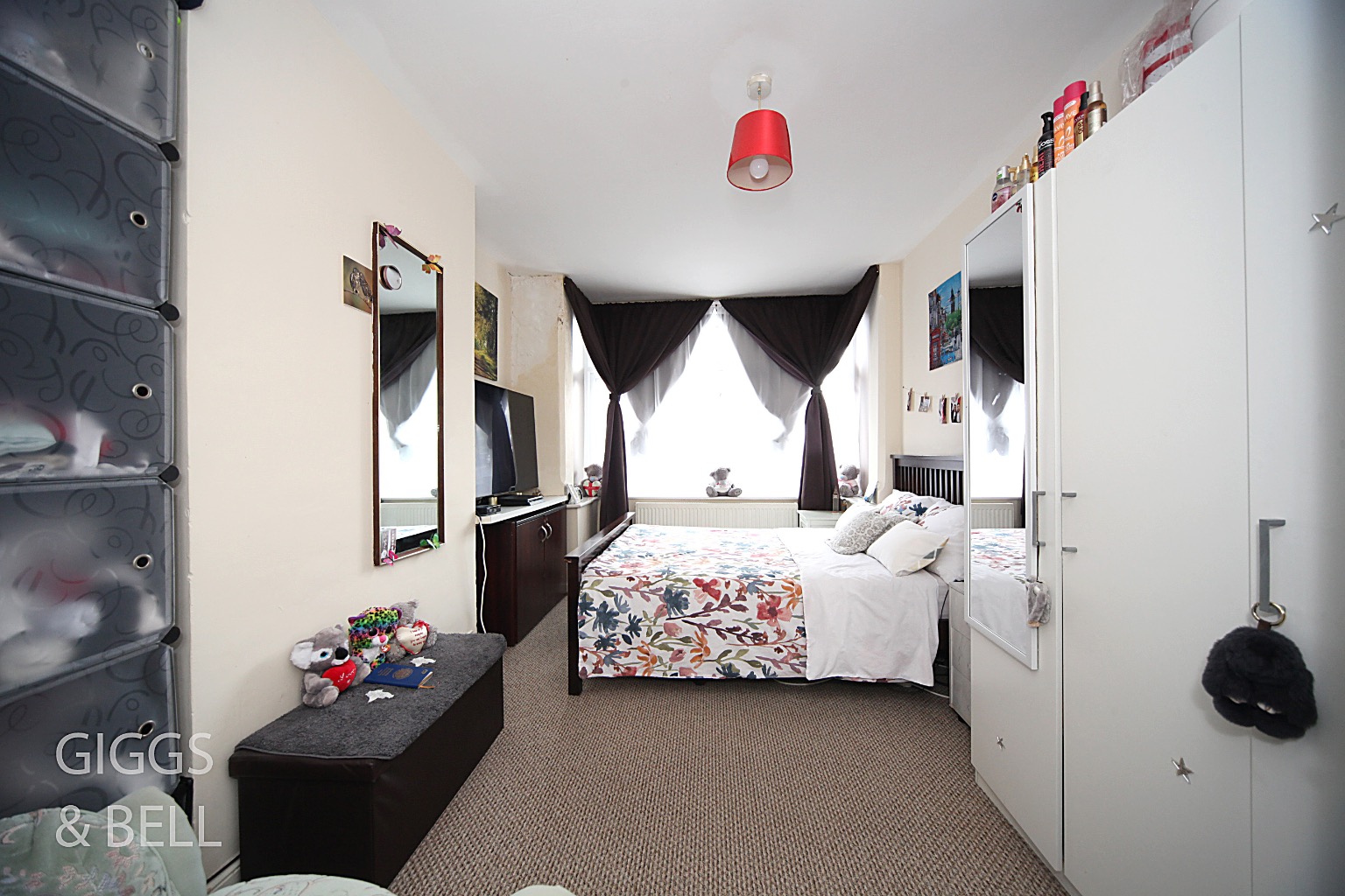 2 bed semi-detached house for sale in Chiltern Rise, Luton  - Property Image 13