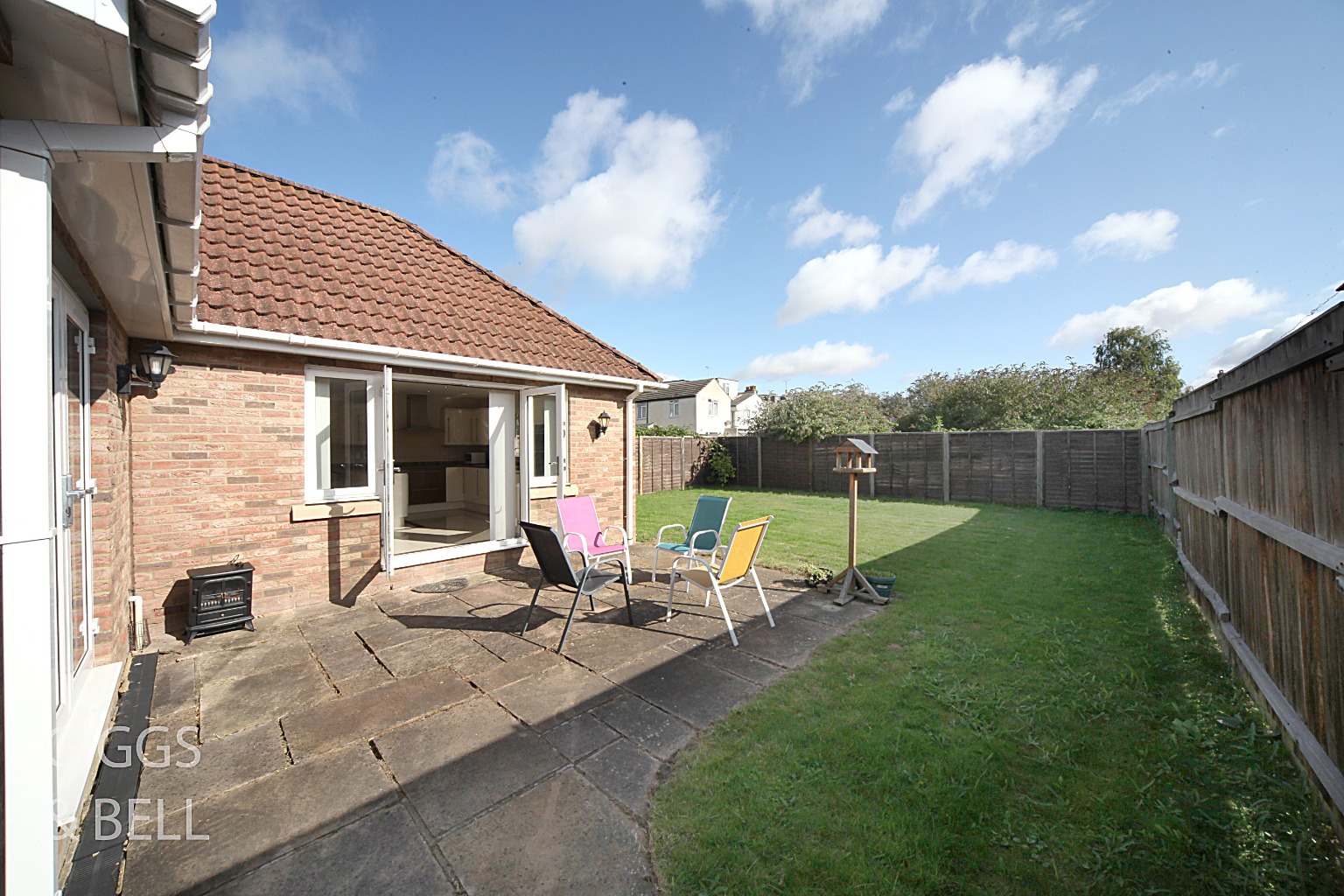 3 bed detached bungalow for sale in Gardenia Avenue, Luton  - Property Image 19