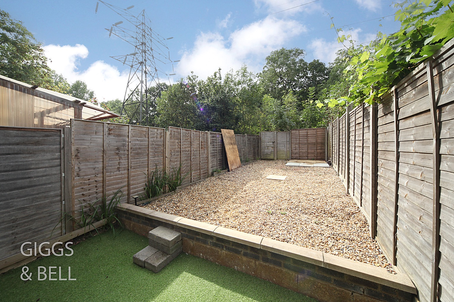 2 bed terraced house for sale in Oregon Way, Luton 14