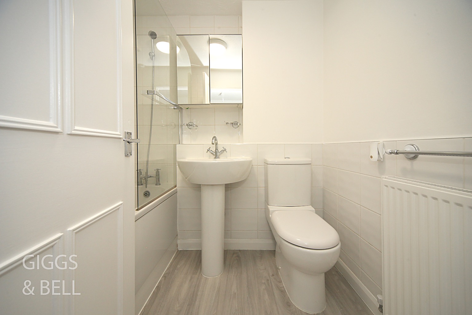 2 bed terraced house for sale in Oregon Way, Luton 8