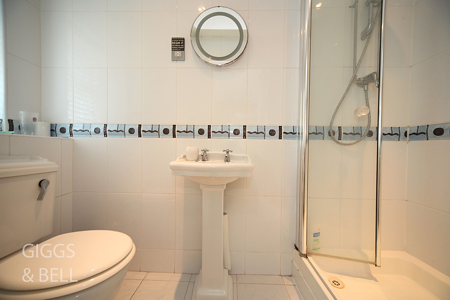 4 bed detached house for sale in Elvington Gardens, Luton 14