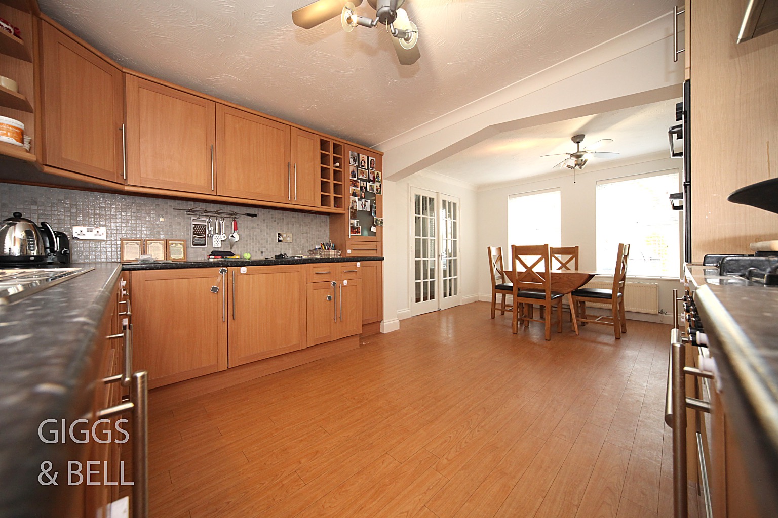 4 bed detached house for sale in Elvington Gardens, Luton 6