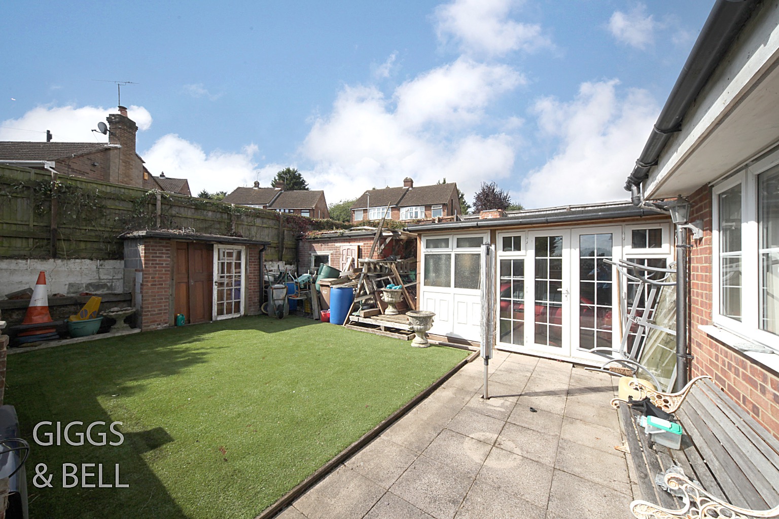 3 bed semi-detached house for sale in Meyrick Avenue, Luton  - Property Image 15