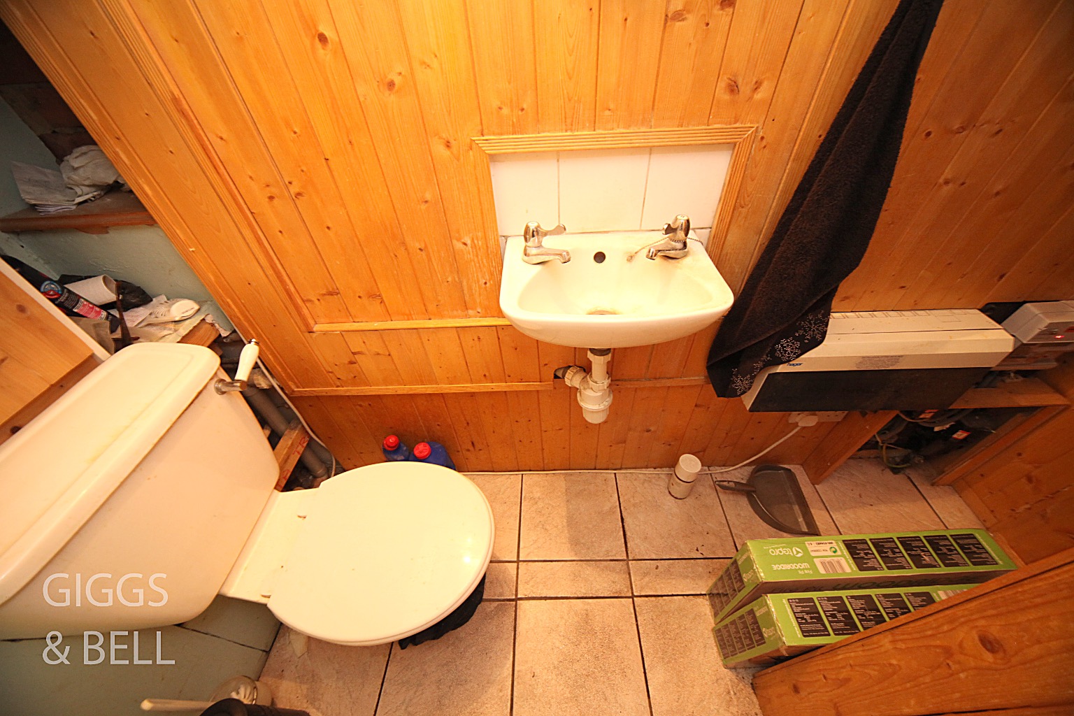 3 bed semi-detached house for sale in Meyrick Avenue, Luton  - Property Image 9