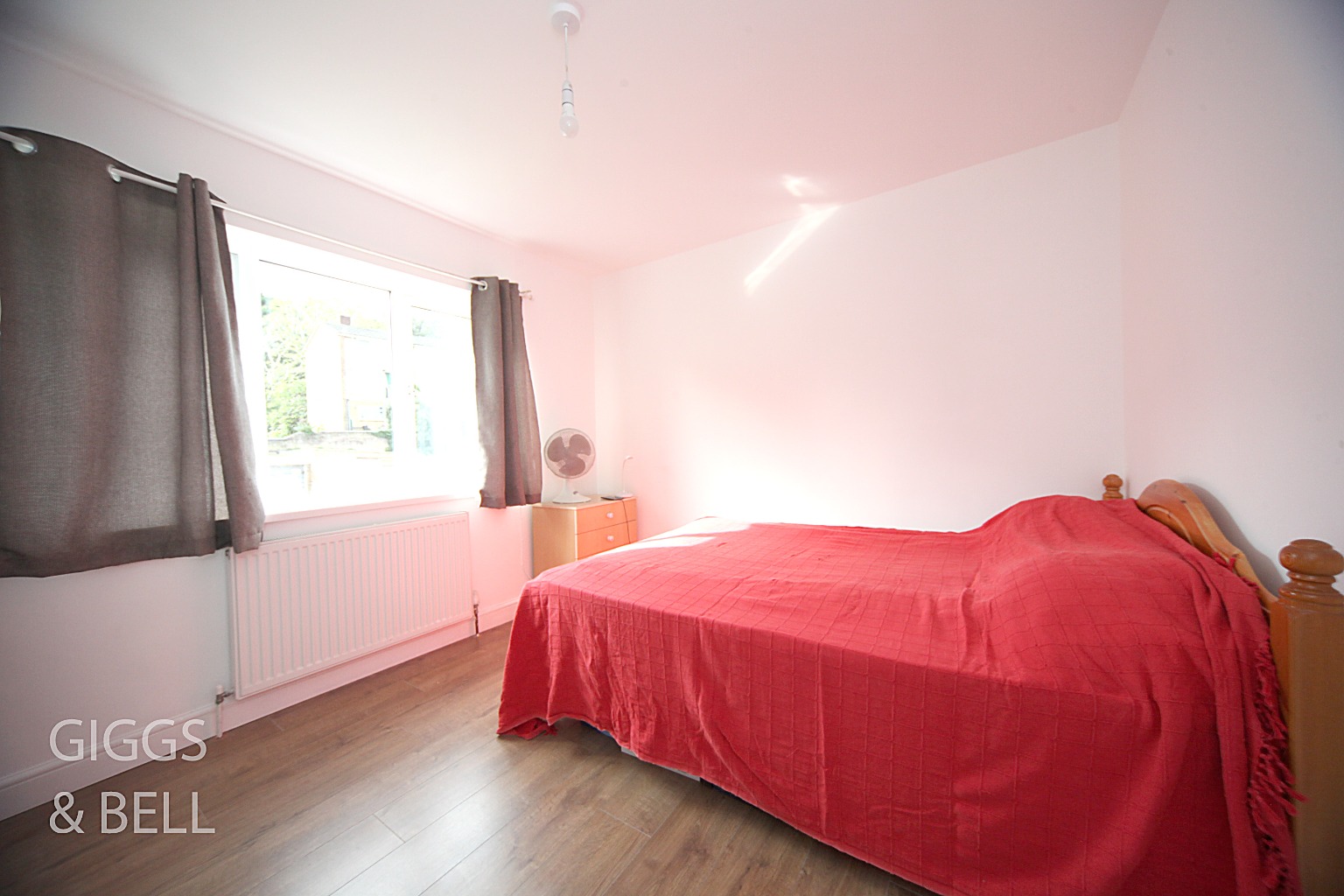 2 bed flat for sale in Stockwood Crescent, Luton 9