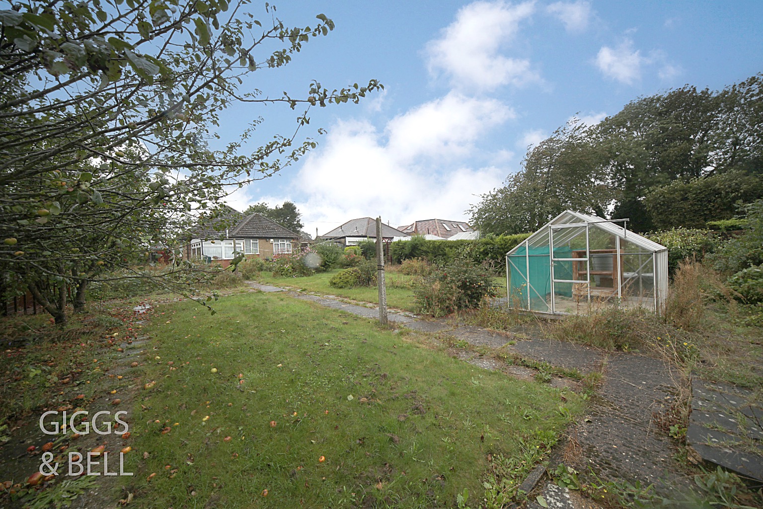 3 bed detached bungalow for sale in Sharpenhoe Road, Luton  - Property Image 18