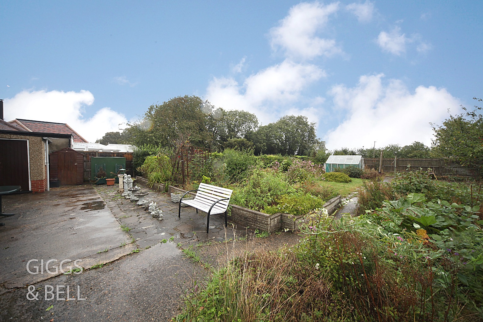 3 bed detached bungalow for sale in Sharpenhoe Road, Luton  - Property Image 17