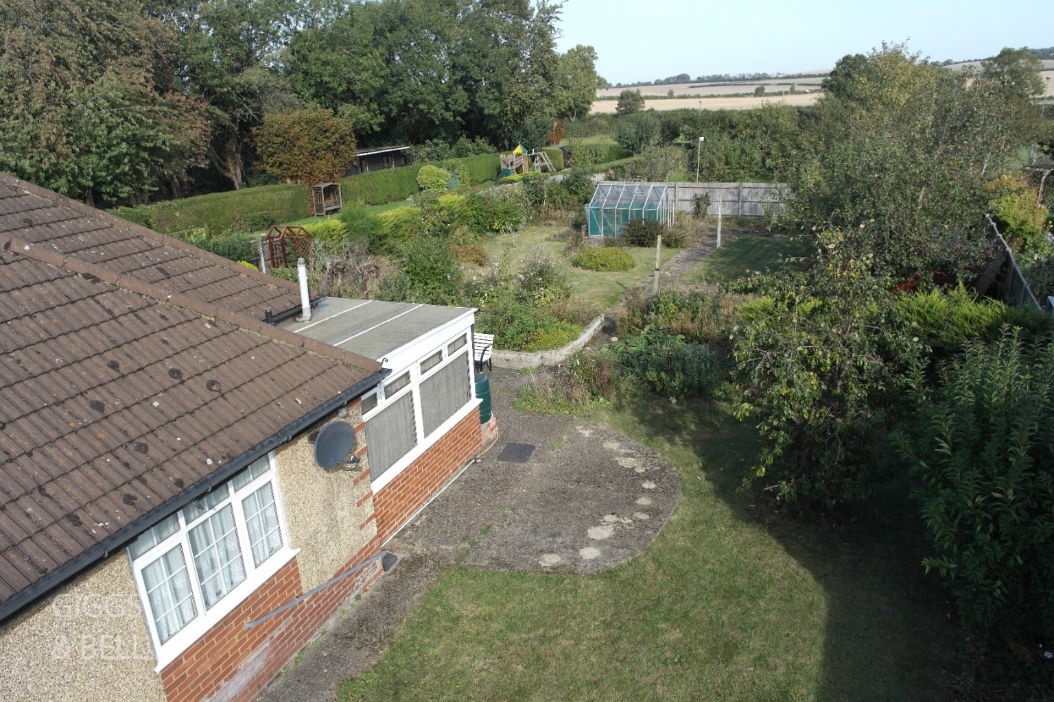 3 bed detached bungalow for sale in Sharpenhoe Road, Luton  - Property Image 24