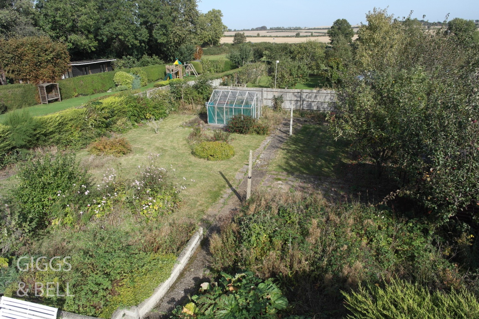3 bed detached bungalow for sale in Sharpenhoe Road, Luton 20