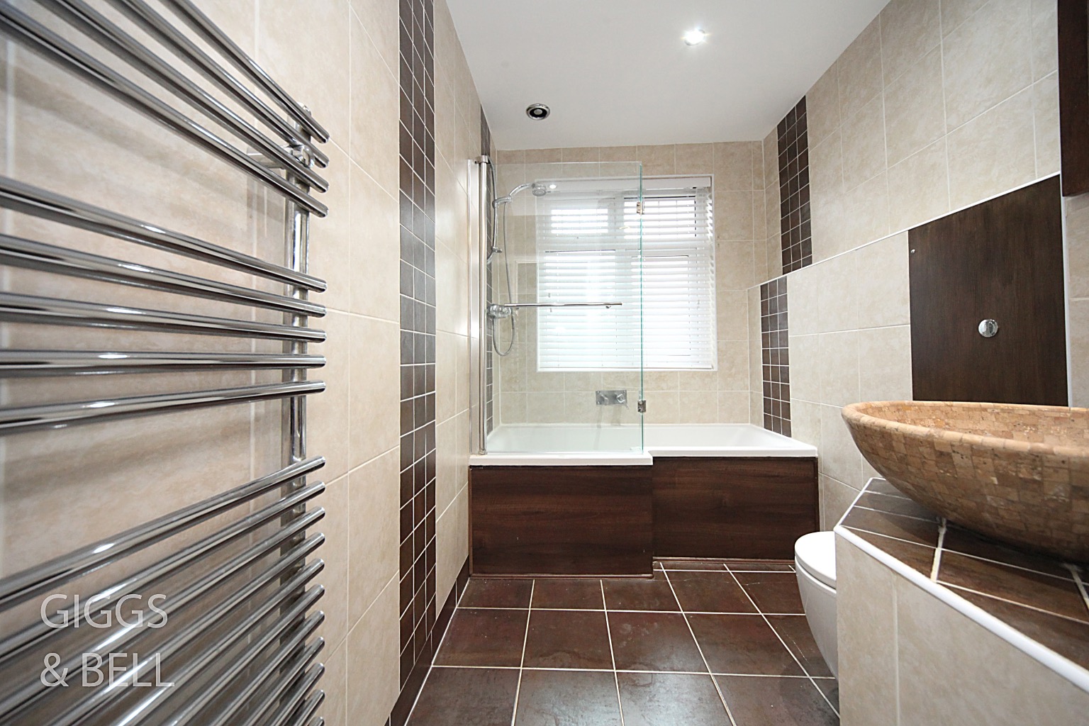 3 bed semi-detached house for sale in Strathmore Avenue, Luton  - Property Image 15