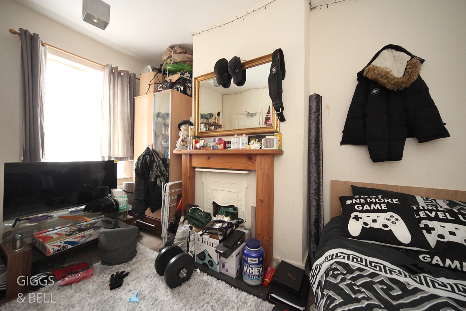 3 bed end of terrace house for sale in Richmond Hill, Luton  - Property Image 10