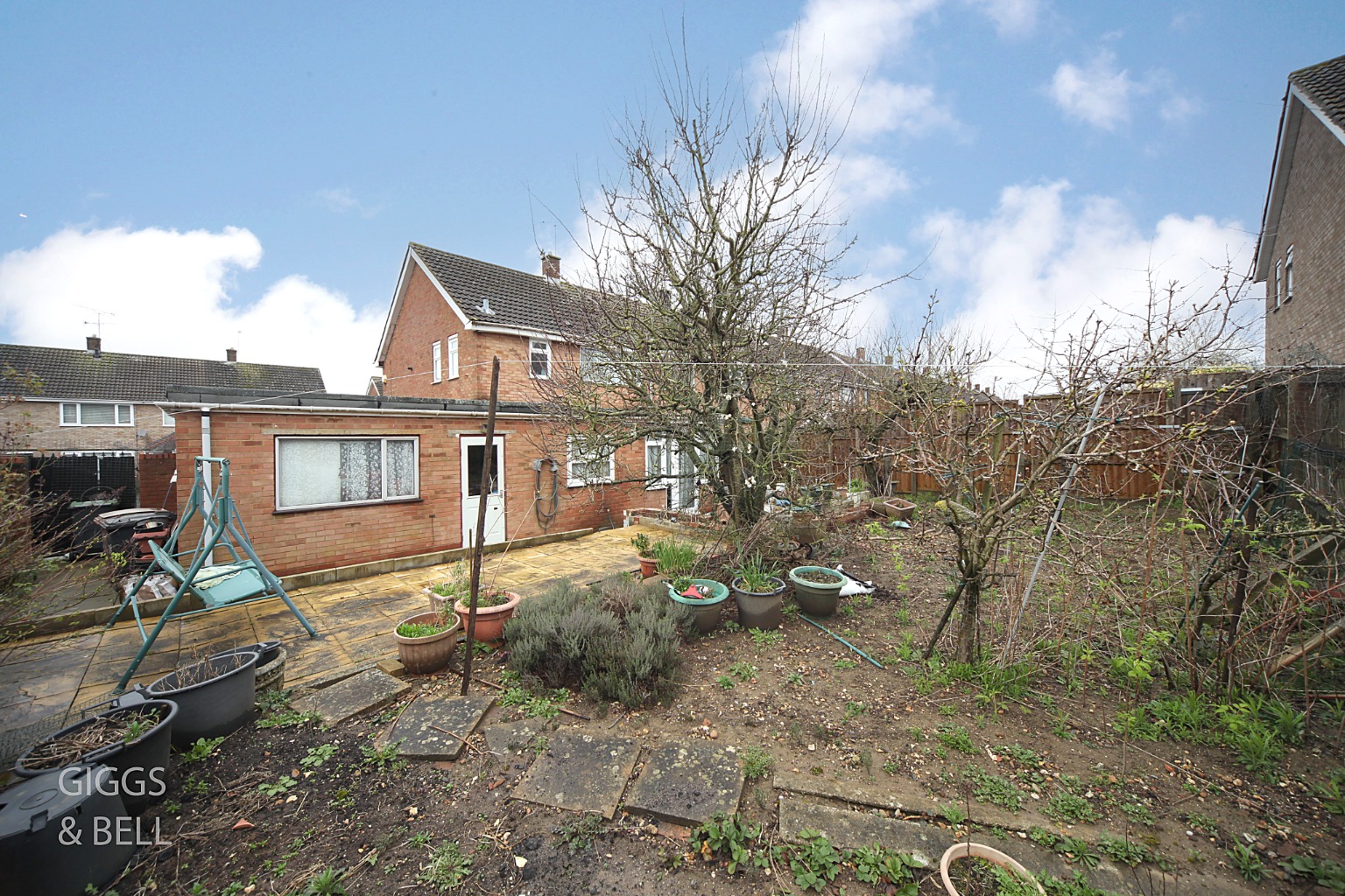 3 bed end of terrace house for sale in Paddock Close  - Property Image 17