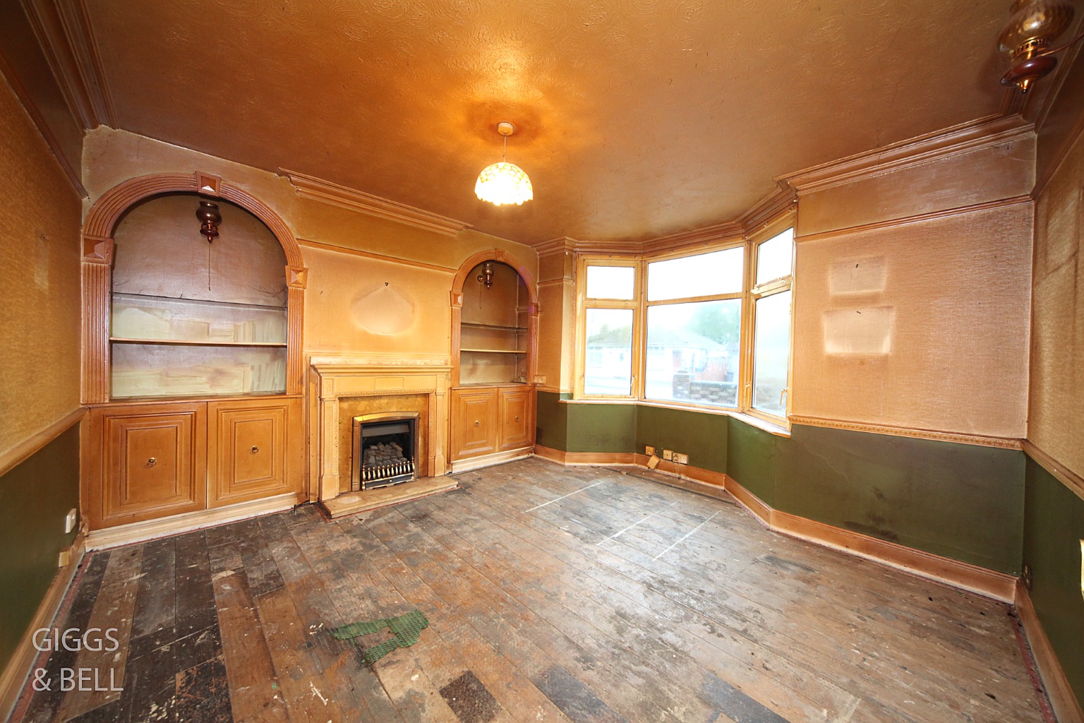 3 bed detached house for sale in Waller Avenue, Luton  - Property Image 3