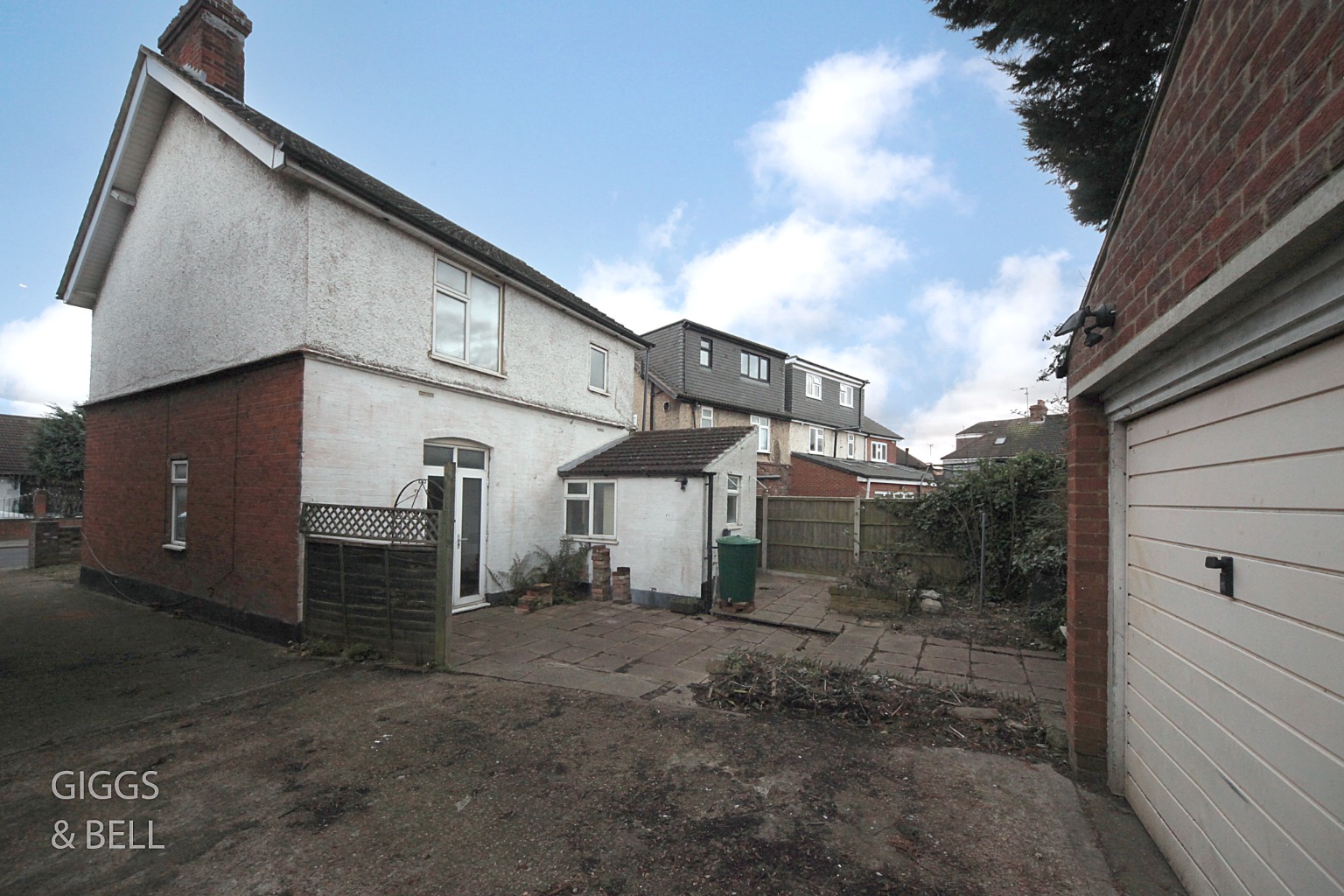 3 bed detached house for sale in Waller Avenue, Luton  - Property Image 23