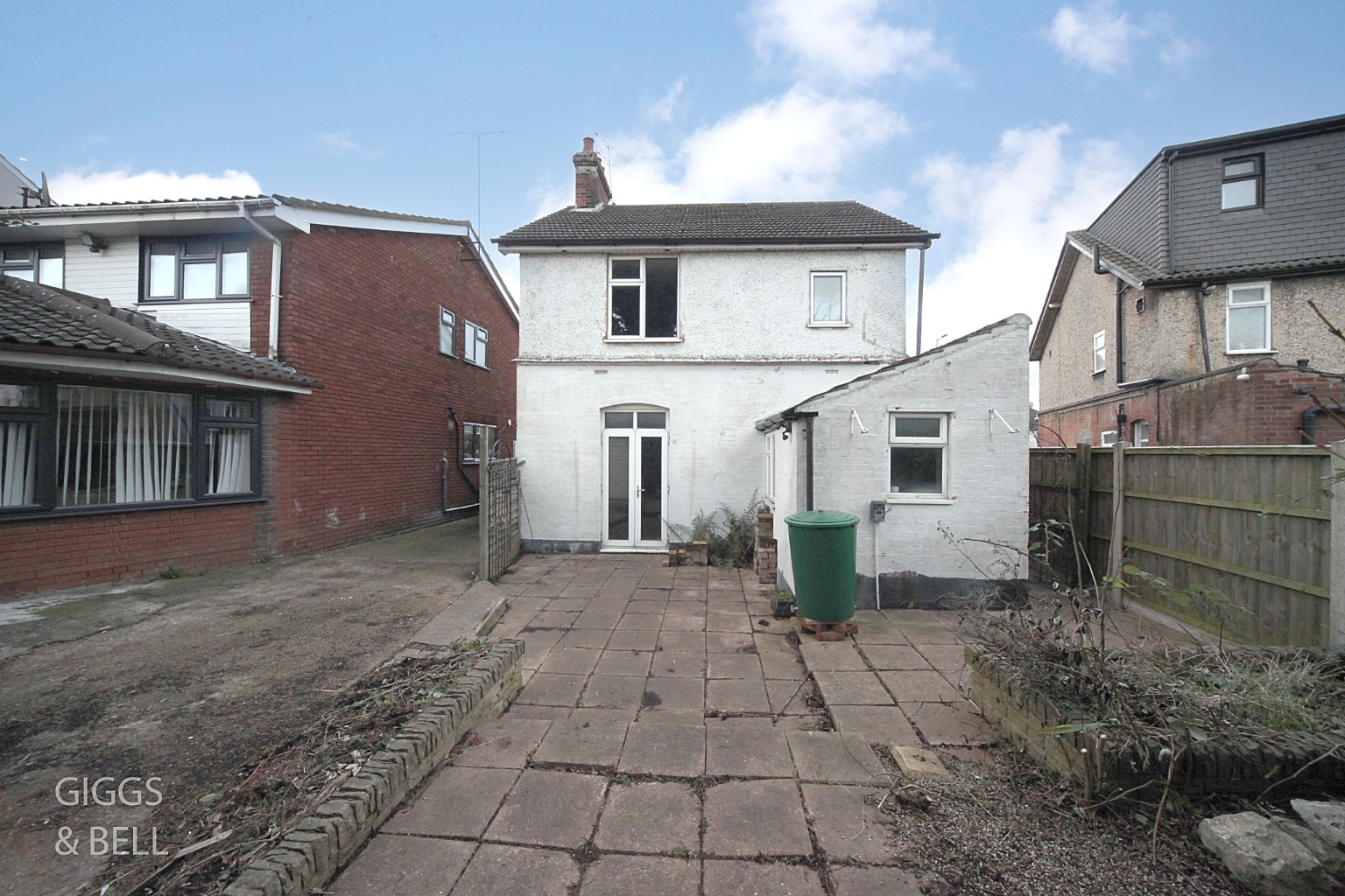 3 bed detached house for sale in Waller Avenue, Luton 21