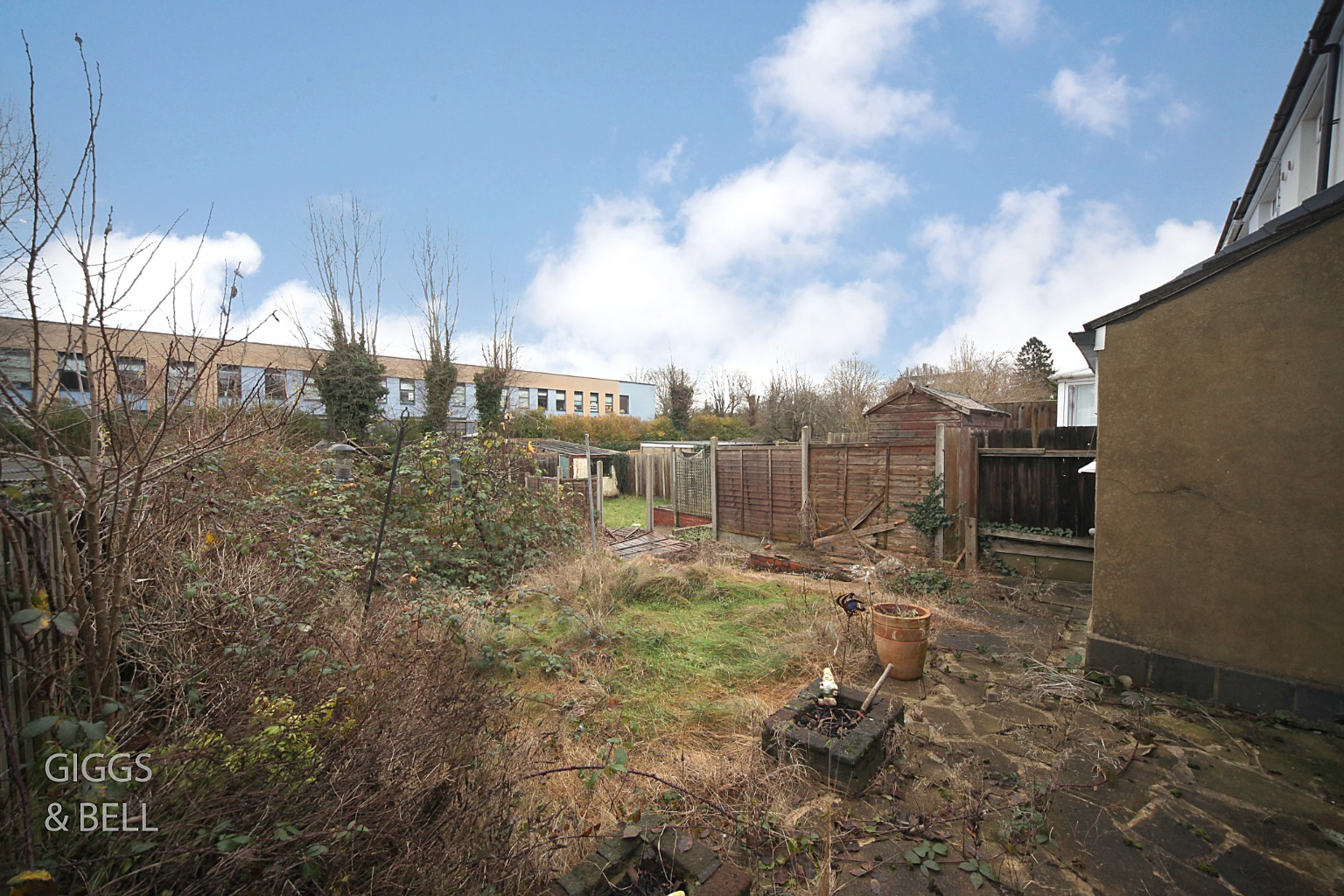 3 bed semi-detached house for sale in Park Street, Luton  - Property Image 18