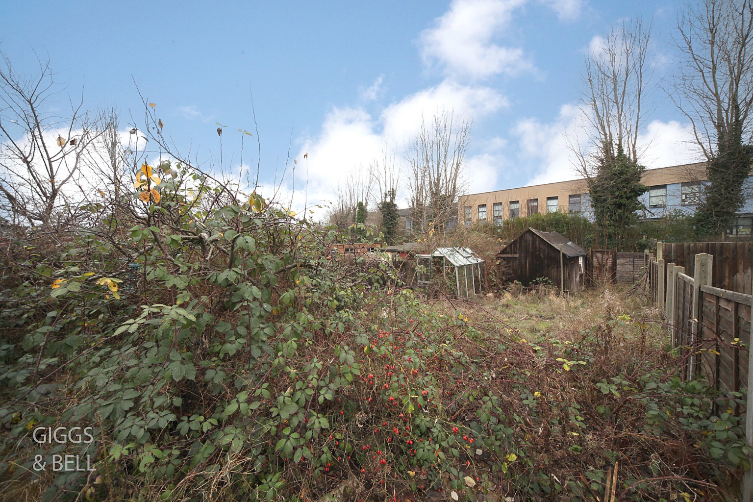 3 bed semi-detached house for sale in Park Street, Luton  - Property Image 17
