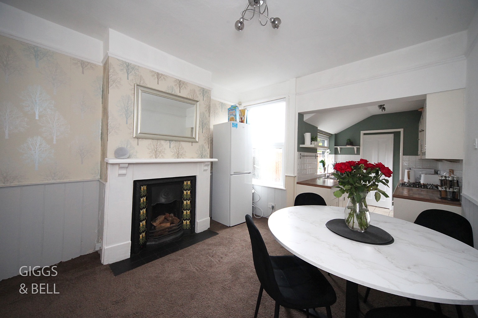 2 bed terraced house for sale in May Street  - Property Image 4