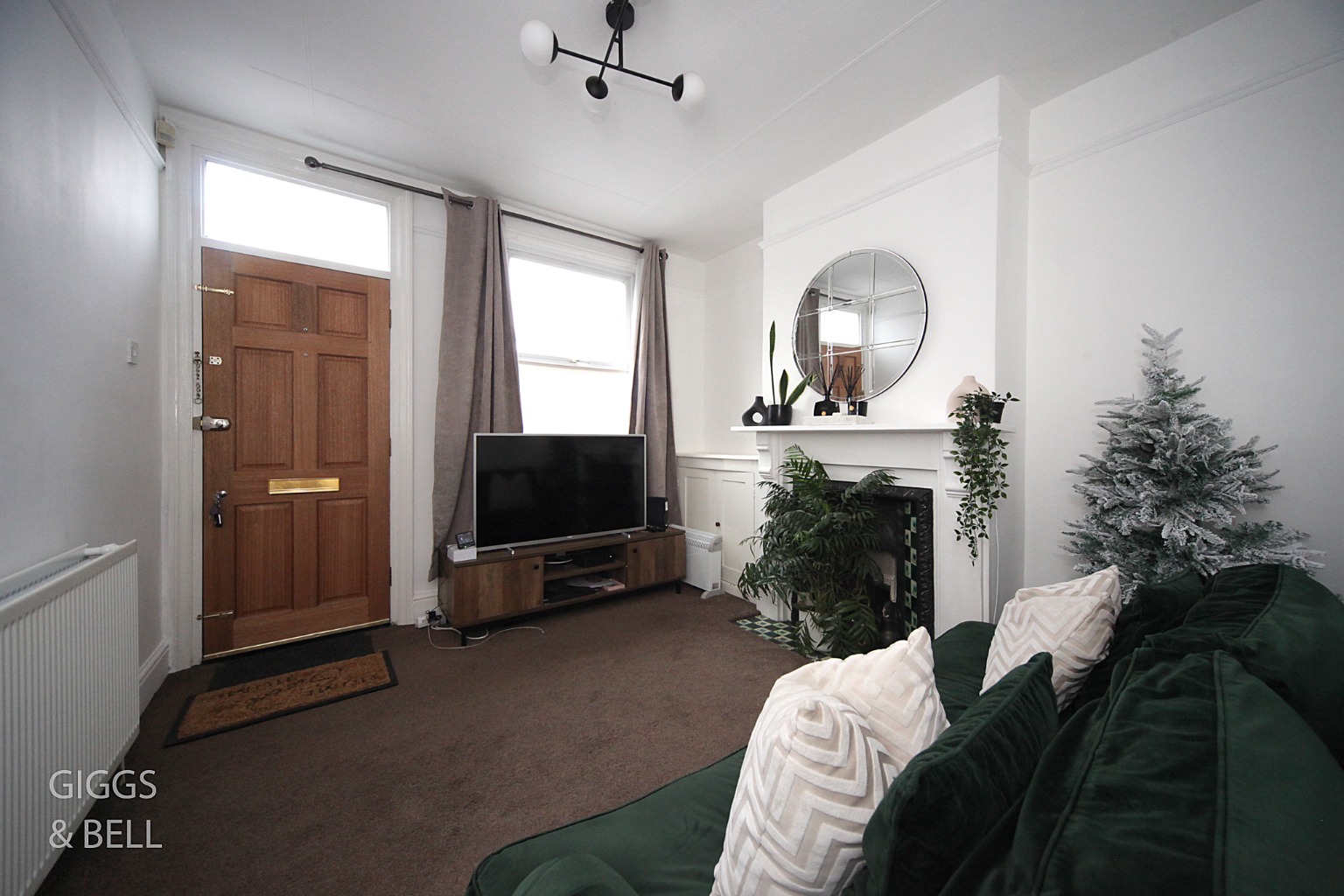 2 bed terraced house for sale in May Street 1