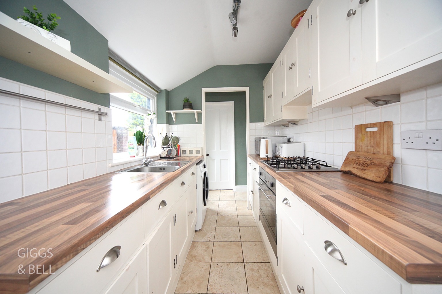 2 bed terraced house for sale in May Street  - Property Image 6