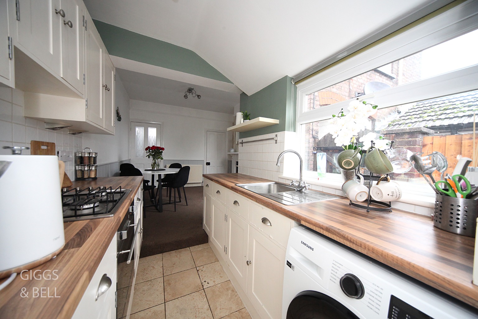 2 bed terraced house for sale in May Street  - Property Image 7